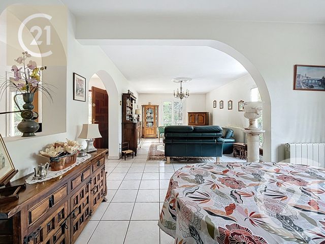 maison à vendre - 9 pièces - 214.0 m2 - CESSENON SUR ORB - 34 - LANGUEDOC-ROUSSILLON - Century 21 Comminges Immobilier