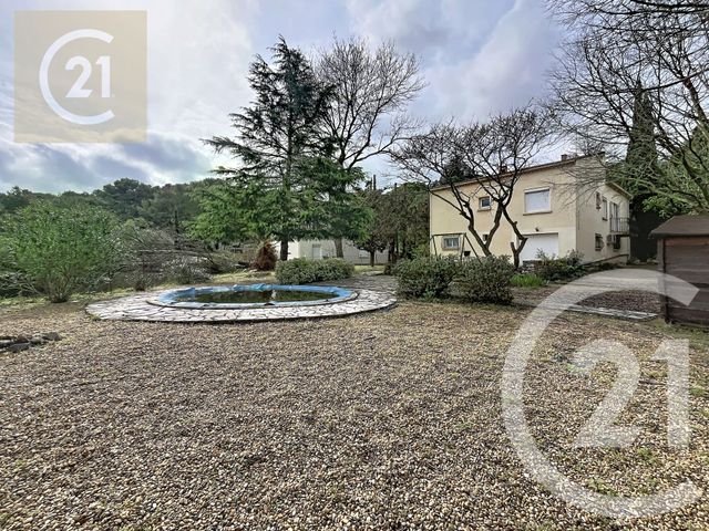 maison à vendre - 9 pièces - 214.0 m2 - CESSENON SUR ORB - 34 - LANGUEDOC-ROUSSILLON - Century 21 Comminges Immobilier