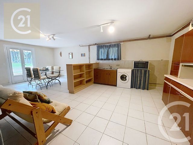 maison à vendre - 9 pièces - 214.0 m2 - CESSENON SUR ORB - 34 - LANGUEDOC-ROUSSILLON - Century 21 Comminges Immobilier