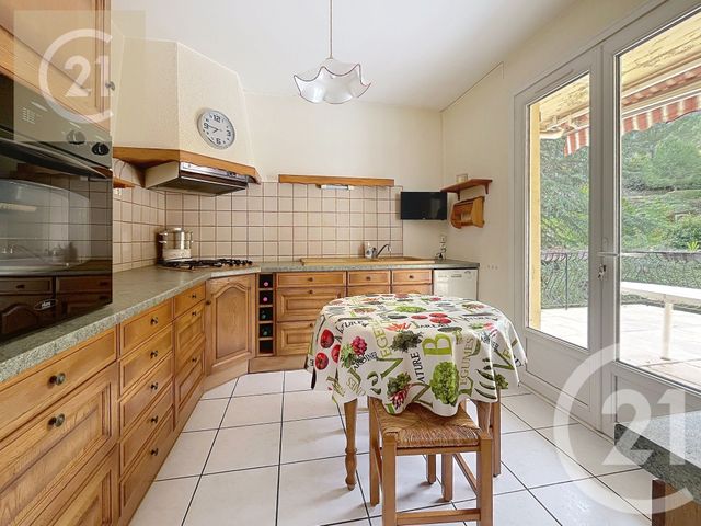 maison à vendre - 9 pièces - 214.0 m2 - CESSENON SUR ORB - 34 - LANGUEDOC-ROUSSILLON - Century 21 Comminges Immobilier