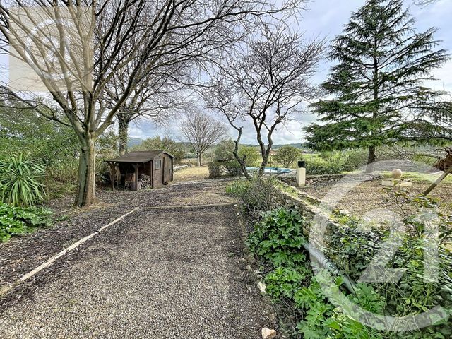 maison à vendre - 9 pièces - 214.0 m2 - CESSENON SUR ORB - 34 - LANGUEDOC-ROUSSILLON - Century 21 Comminges Immobilier