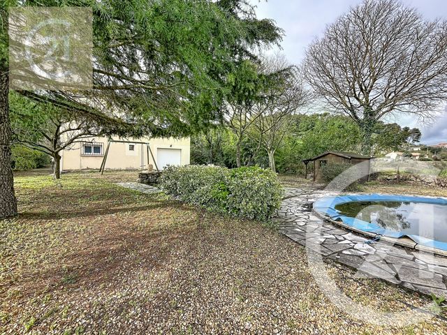 maison à vendre - 9 pièces - 214.0 m2 - CESSENON SUR ORB - 34 - LANGUEDOC-ROUSSILLON - Century 21 Comminges Immobilier