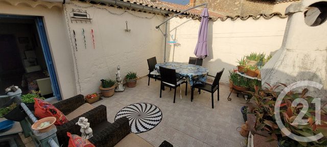 maison à vendre - 6 pièces - 137.0 m2 - MURVIEL LES BEZIERS - 34 - LANGUEDOC-ROUSSILLON - Century 21 Comminges Immobilier
