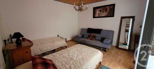 maison à vendre - 6 pièces - 137.0 m2 - MURVIEL LES BEZIERS - 34 - LANGUEDOC-ROUSSILLON - Century 21 Comminges Immobilier