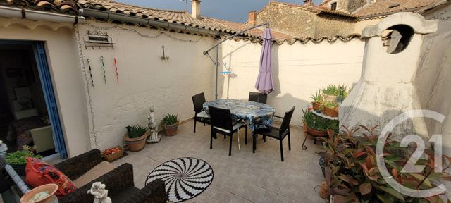 maison - MURVIEL LES BEZIERS - 34