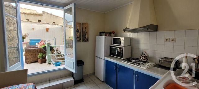 maison à vendre - 6 pièces - 137.0 m2 - MURVIEL LES BEZIERS - 34 - LANGUEDOC-ROUSSILLON - Century 21 Comminges Immobilier