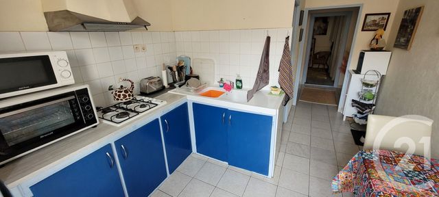 maison à vendre - 6 pièces - 137.0 m2 - MURVIEL LES BEZIERS - 34 - LANGUEDOC-ROUSSILLON - Century 21 Comminges Immobilier