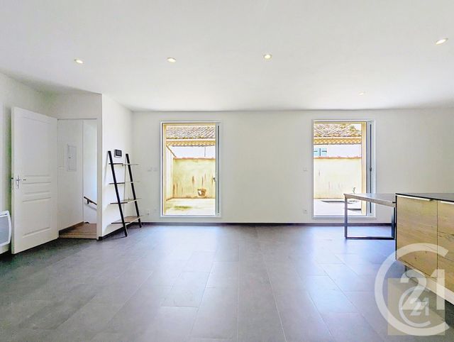 maison à vendre - 3 pièces - 69.17 m2 - ASSIGNAN - 34 - LANGUEDOC-ROUSSILLON - Century 21 Comminges Immobilier