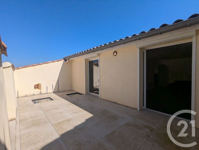 maison - ASSIGNAN - 34