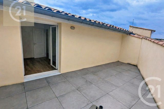 maison à vendre - 3 pièces - 69.17 m2 - ASSIGNAN - 34 - LANGUEDOC-ROUSSILLON - Century 21 Comminges Immobilier