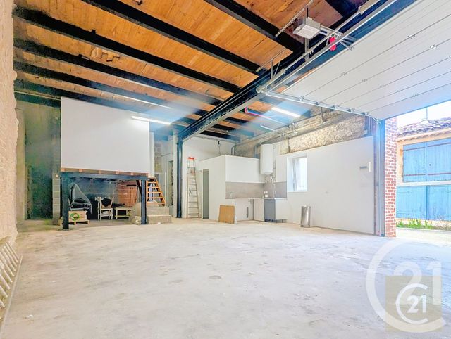 maison à vendre - 3 pièces - 69.17 m2 - ASSIGNAN - 34 - LANGUEDOC-ROUSSILLON - Century 21 Comminges Immobilier