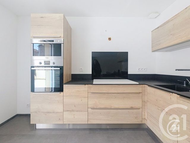 maison à vendre - 3 pièces - 69.17 m2 - ASSIGNAN - 34 - LANGUEDOC-ROUSSILLON - Century 21 Comminges Immobilier