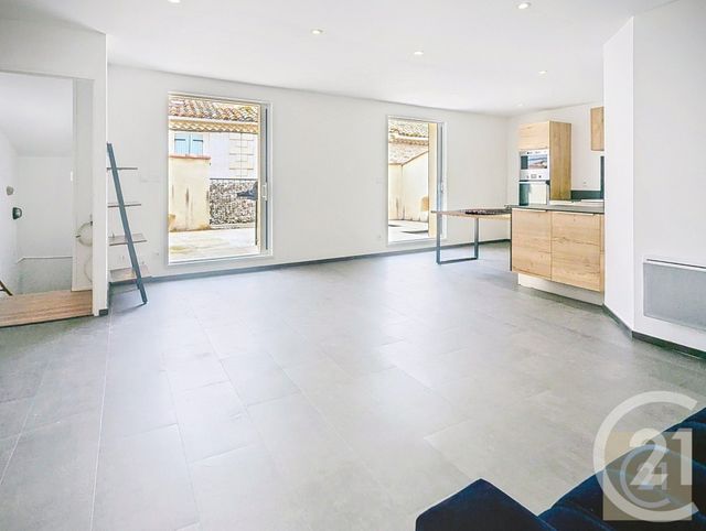 maison à vendre - 3 pièces - 69.17 m2 - ASSIGNAN - 34 - LANGUEDOC-ROUSSILLON - Century 21 Comminges Immobilier