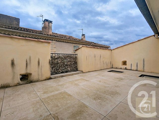 maison à vendre - 3 pièces - 69.17 m2 - ASSIGNAN - 34 - LANGUEDOC-ROUSSILLON - Century 21 Comminges Immobilier