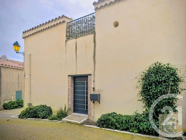 maison à vendre - 3 pièces - 69.17 m2 - ASSIGNAN - 34 - LANGUEDOC-ROUSSILLON - Century 21 Comminges Immobilier