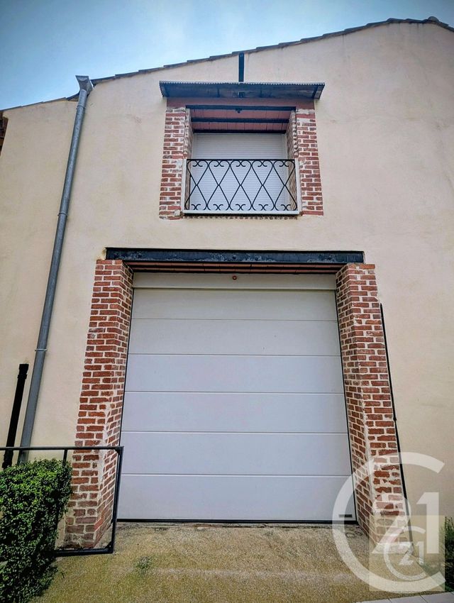 maison à vendre - 3 pièces - 69.17 m2 - ASSIGNAN - 34 - LANGUEDOC-ROUSSILLON - Century 21 Comminges Immobilier