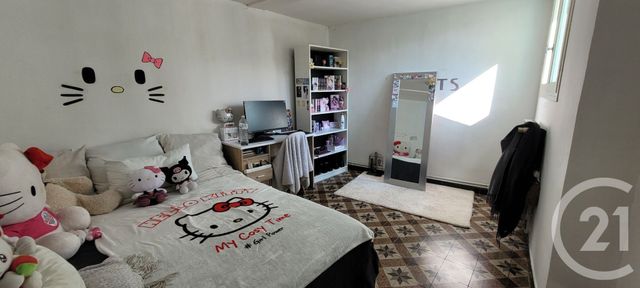 maison à vendre - 7 pièces - 95.0 m2 - ST GENIES DE FONTEDIT - 34 - LANGUEDOC-ROUSSILLON - Century 21 Comminges Immobilier