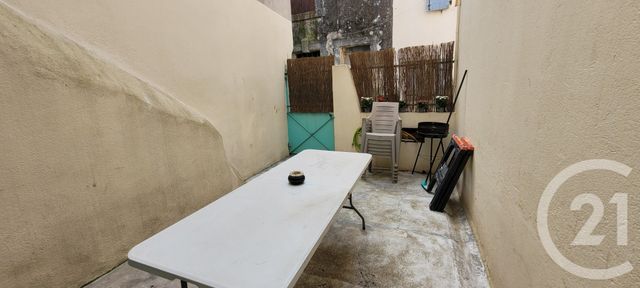 maison à vendre - 7 pièces - 95.0 m2 - ST GENIES DE FONTEDIT - 34 - LANGUEDOC-ROUSSILLON - Century 21 Comminges Immobilier