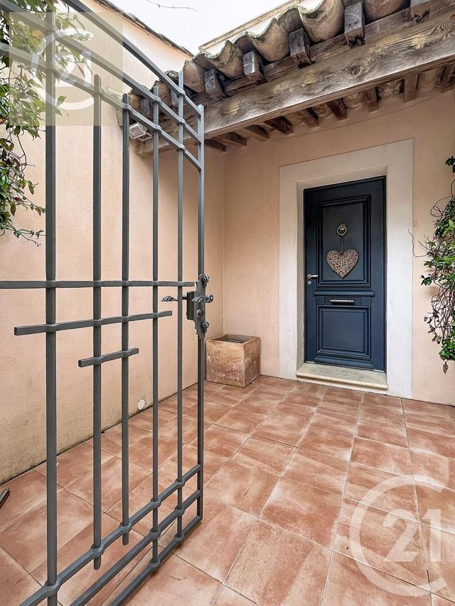 maison à vendre - 7 pièces - 212.0 m2 - MURVIEL LES BEZIERS - 34 - LANGUEDOC-ROUSSILLON - Century 21 Comminges Immobilier