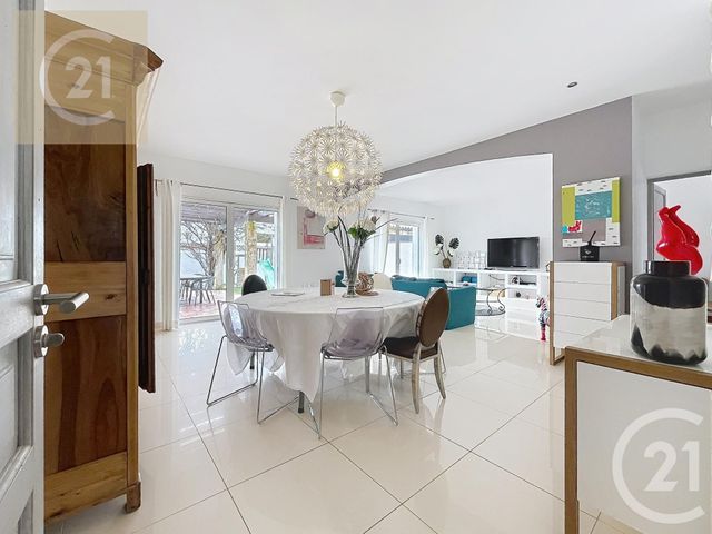 maison à vendre - 7 pièces - 212.0 m2 - MURVIEL LES BEZIERS - 34 - LANGUEDOC-ROUSSILLON - Century 21 Comminges Immobilier