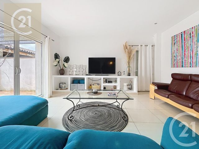 maison à vendre - 7 pièces - 212.0 m2 - MURVIEL LES BEZIERS - 34 - LANGUEDOC-ROUSSILLON - Century 21 Comminges Immobilier