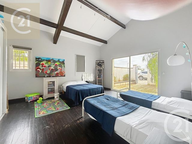 maison à vendre - 7 pièces - 212.0 m2 - MURVIEL LES BEZIERS - 34 - LANGUEDOC-ROUSSILLON - Century 21 Comminges Immobilier