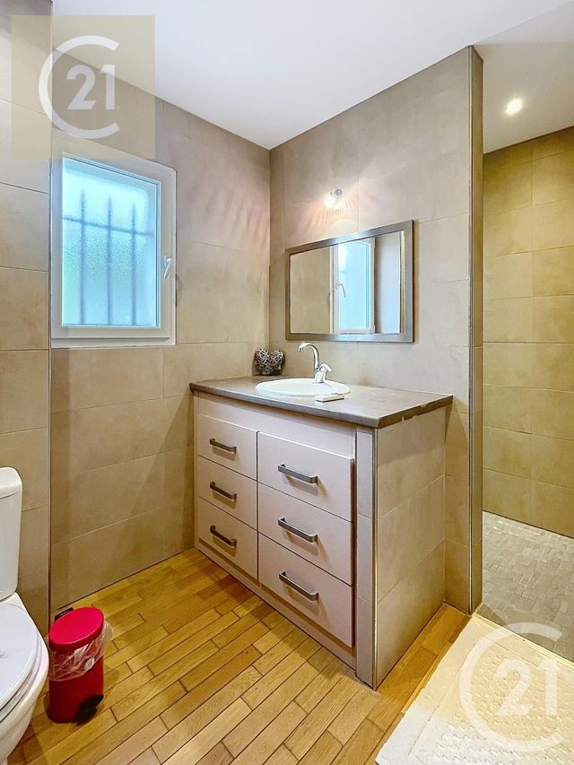 maison à vendre - 7 pièces - 212.0 m2 - MURVIEL LES BEZIERS - 34 - LANGUEDOC-ROUSSILLON - Century 21 Comminges Immobilier