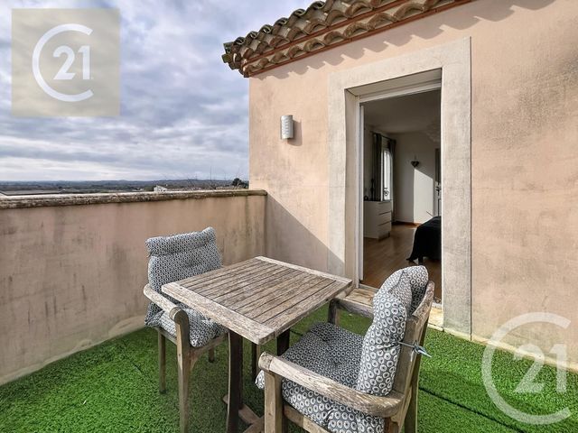 maison à vendre - 7 pièces - 212.0 m2 - MURVIEL LES BEZIERS - 34 - LANGUEDOC-ROUSSILLON - Century 21 Comminges Immobilier