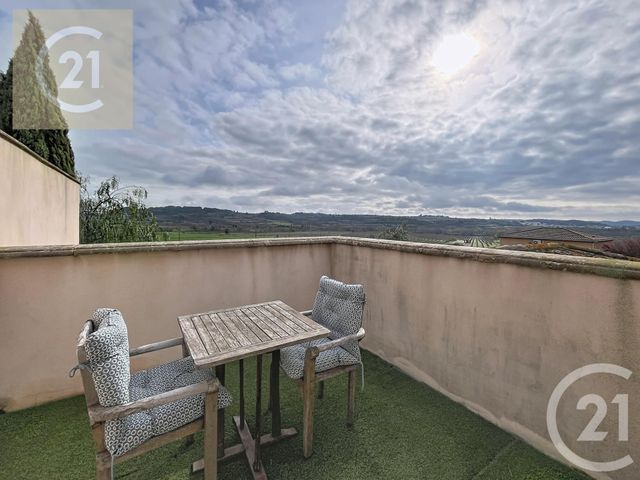 maison à vendre - 7 pièces - 212.0 m2 - MURVIEL LES BEZIERS - 34 - LANGUEDOC-ROUSSILLON - Century 21 Comminges Immobilier
