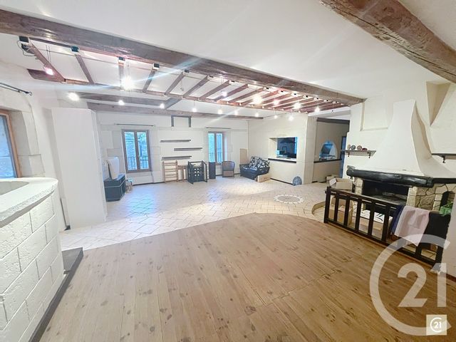 Appartement F1 à vendre - 4 pièces - 127.54 m2 - MURVIEL LES BEZIERS - 34 - LANGUEDOC-ROUSSILLON - Century 21 Comminges Immobilier