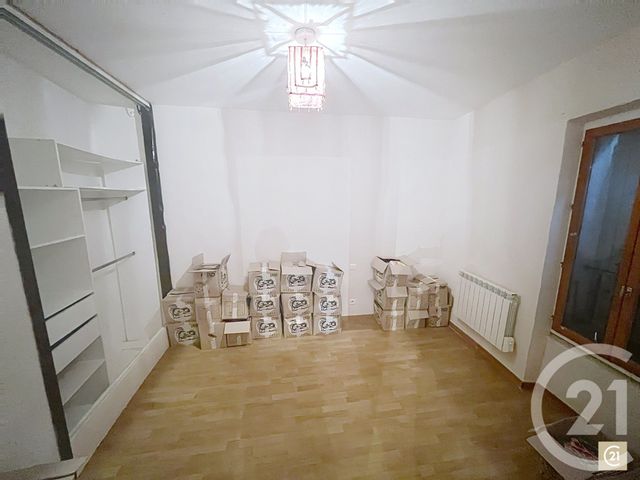 Appartement F1 à vendre - 4 pièces - 127.54 m2 - MURVIEL LES BEZIERS - 34 - LANGUEDOC-ROUSSILLON - Century 21 Comminges Immobilier