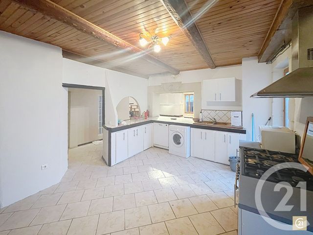 Appartement F1 à vendre - 4 pièces - 127.54 m2 - MURVIEL LES BEZIERS - 34 - LANGUEDOC-ROUSSILLON - Century 21 Comminges Immobilier