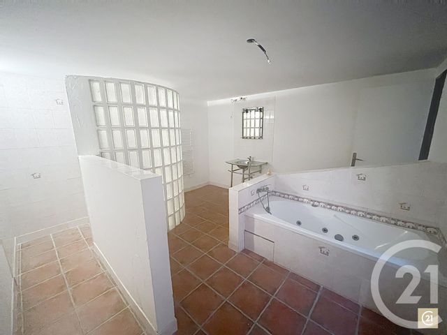 Appartement F1 à vendre - 4 pièces - 127.54 m2 - MURVIEL LES BEZIERS - 34 - LANGUEDOC-ROUSSILLON - Century 21 Comminges Immobilier