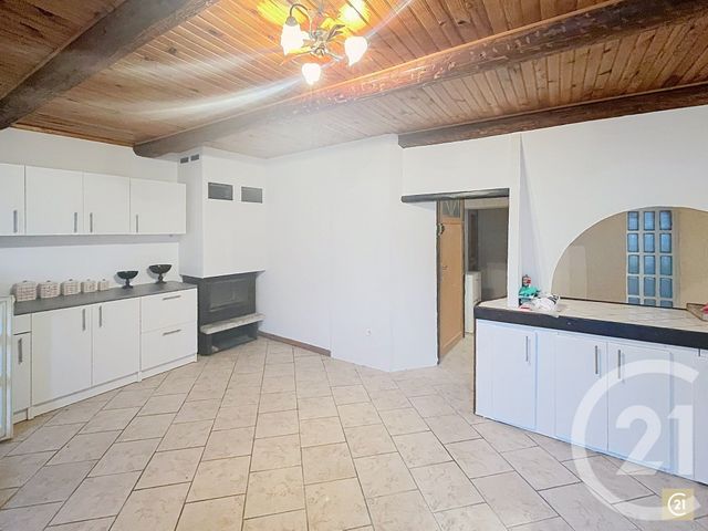 Appartement F1 à vendre - 4 pièces - 127.54 m2 - MURVIEL LES BEZIERS - 34 - LANGUEDOC-ROUSSILLON - Century 21 Comminges Immobilier