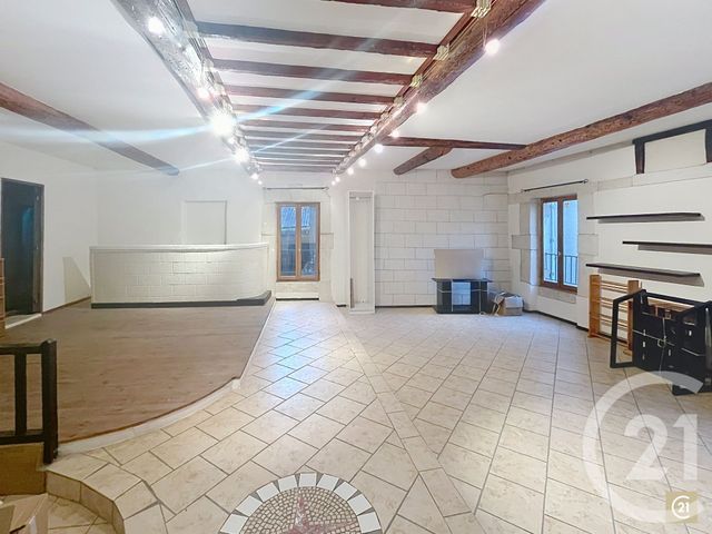Appartement F1 à vendre MURVIEL LES BEZIERS