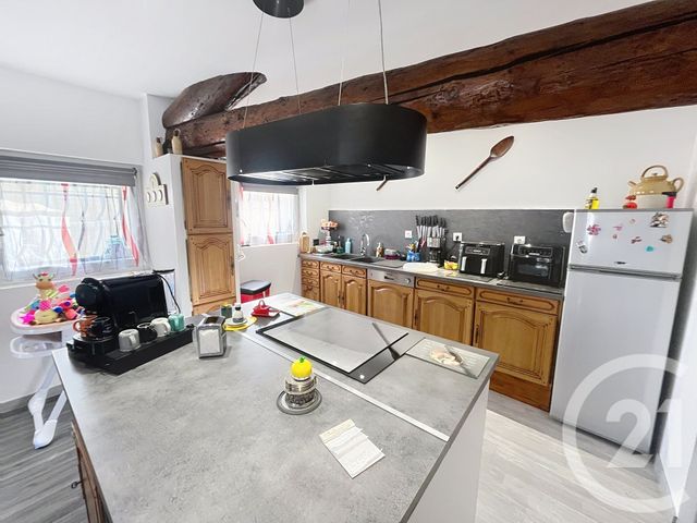 maison à vendre - 4 pièces - 126.0 m2 - MURVIEL LES BEZIERS - 34 - LANGUEDOC-ROUSSILLON - Century 21 Comminges Immobilier