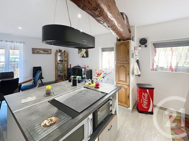 maison à vendre - 4 pièces - 126.0 m2 - MURVIEL LES BEZIERS - 34 - LANGUEDOC-ROUSSILLON - Century 21 Comminges Immobilier
