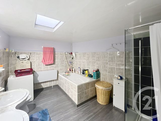 maison à vendre - 4 pièces - 126.0 m2 - MURVIEL LES BEZIERS - 34 - LANGUEDOC-ROUSSILLON - Century 21 Comminges Immobilier