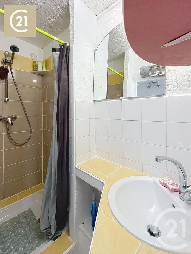 maison à vendre - 3 pièces - 69.0 m2 - THEZAN LES BEZIERS - 34 - LANGUEDOC-ROUSSILLON - Century 21 Comminges Immobilier