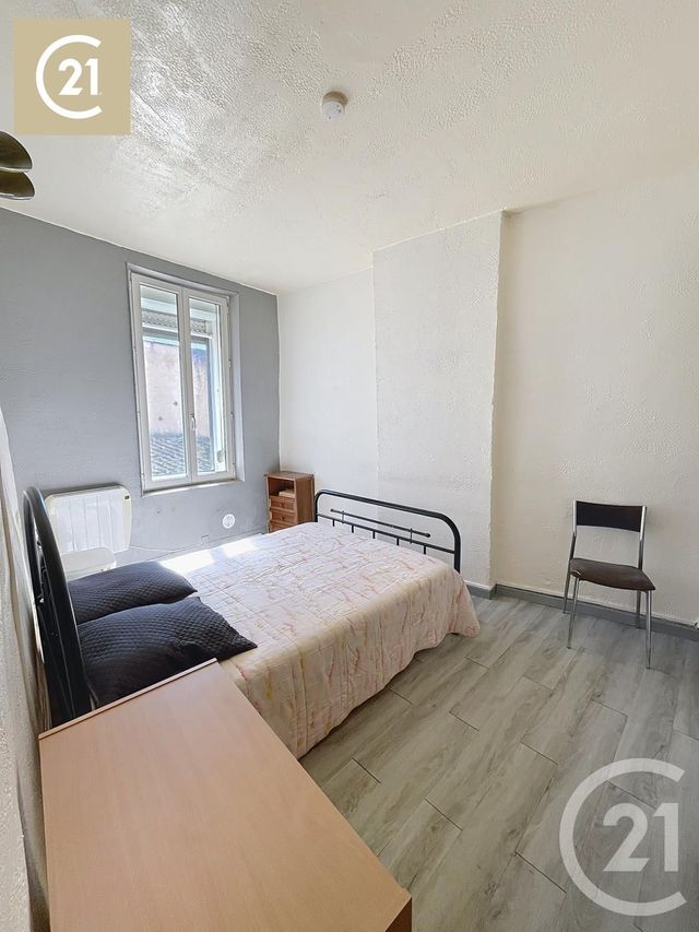 maison à vendre - 3 pièces - 69.0 m2 - THEZAN LES BEZIERS - 34 - LANGUEDOC-ROUSSILLON - Century 21 Comminges Immobilier
