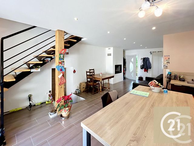 maison à vendre - 6 pièces - 158.0 m2 - MURVIEL LES BEZIERS - 34 - LANGUEDOC-ROUSSILLON - Century 21 Comminges Immobilier