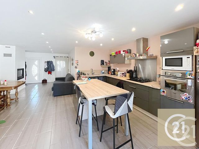 maison à vendre - 6 pièces - 158.0 m2 - MURVIEL LES BEZIERS - 34 - LANGUEDOC-ROUSSILLON - Century 21 Comminges Immobilier
