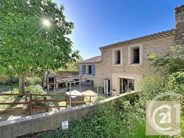 Maison à vendre MURVIEL LES BEZIERS