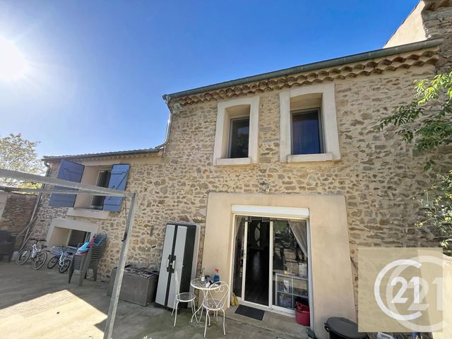 maison à vendre - 6 pièces - 158.0 m2 - MURVIEL LES BEZIERS - 34 - LANGUEDOC-ROUSSILLON - Century 21 Comminges Immobilier