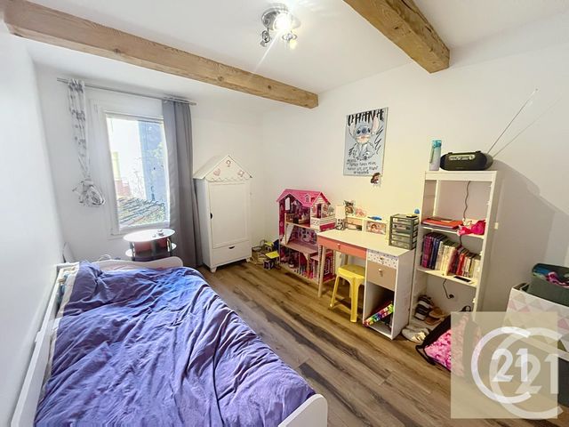 maison à vendre - 6 pièces - 158.0 m2 - MURVIEL LES BEZIERS - 34 - LANGUEDOC-ROUSSILLON - Century 21 Comminges Immobilier