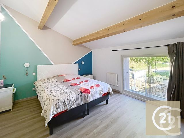 maison à vendre - 6 pièces - 158.0 m2 - MURVIEL LES BEZIERS - 34 - LANGUEDOC-ROUSSILLON - Century 21 Comminges Immobilier