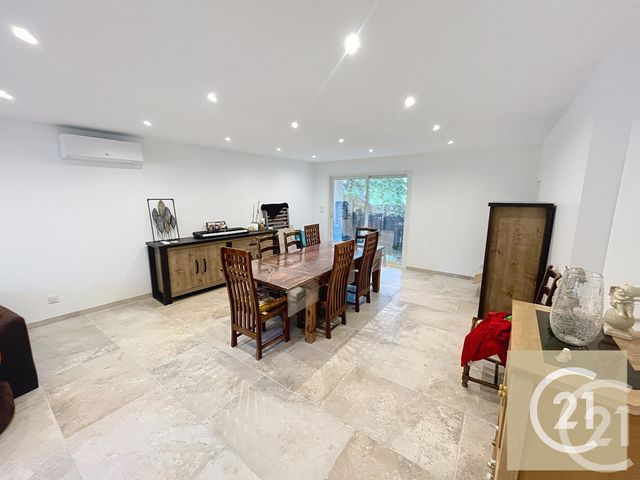 maison à vendre - 6 pièces - 158.0 m2 - MURVIEL LES BEZIERS - 34 - LANGUEDOC-ROUSSILLON - Century 21 Comminges Immobilier
