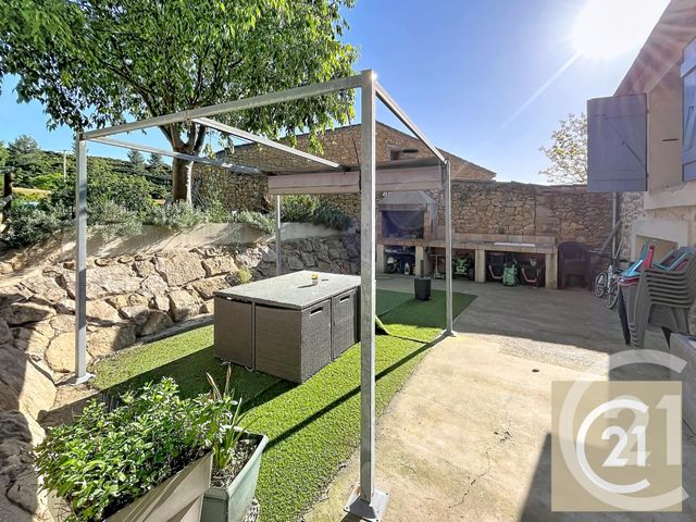 maison à vendre - 6 pièces - 158.0 m2 - MURVIEL LES BEZIERS - 34 - LANGUEDOC-ROUSSILLON - Century 21 Comminges Immobilier