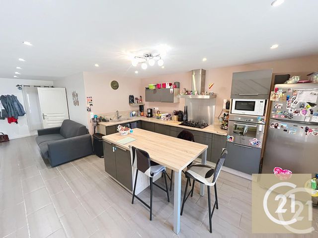 maison à vendre - 6 pièces - 158.0 m2 - MURVIEL LES BEZIERS - 34 - LANGUEDOC-ROUSSILLON - Century 21 Comminges Immobilier