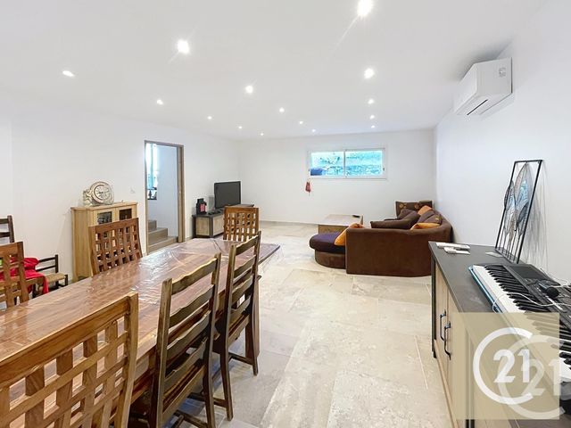 maison à vendre - 6 pièces - 158.0 m2 - MURVIEL LES BEZIERS - 34 - LANGUEDOC-ROUSSILLON - Century 21 Comminges Immobilier
